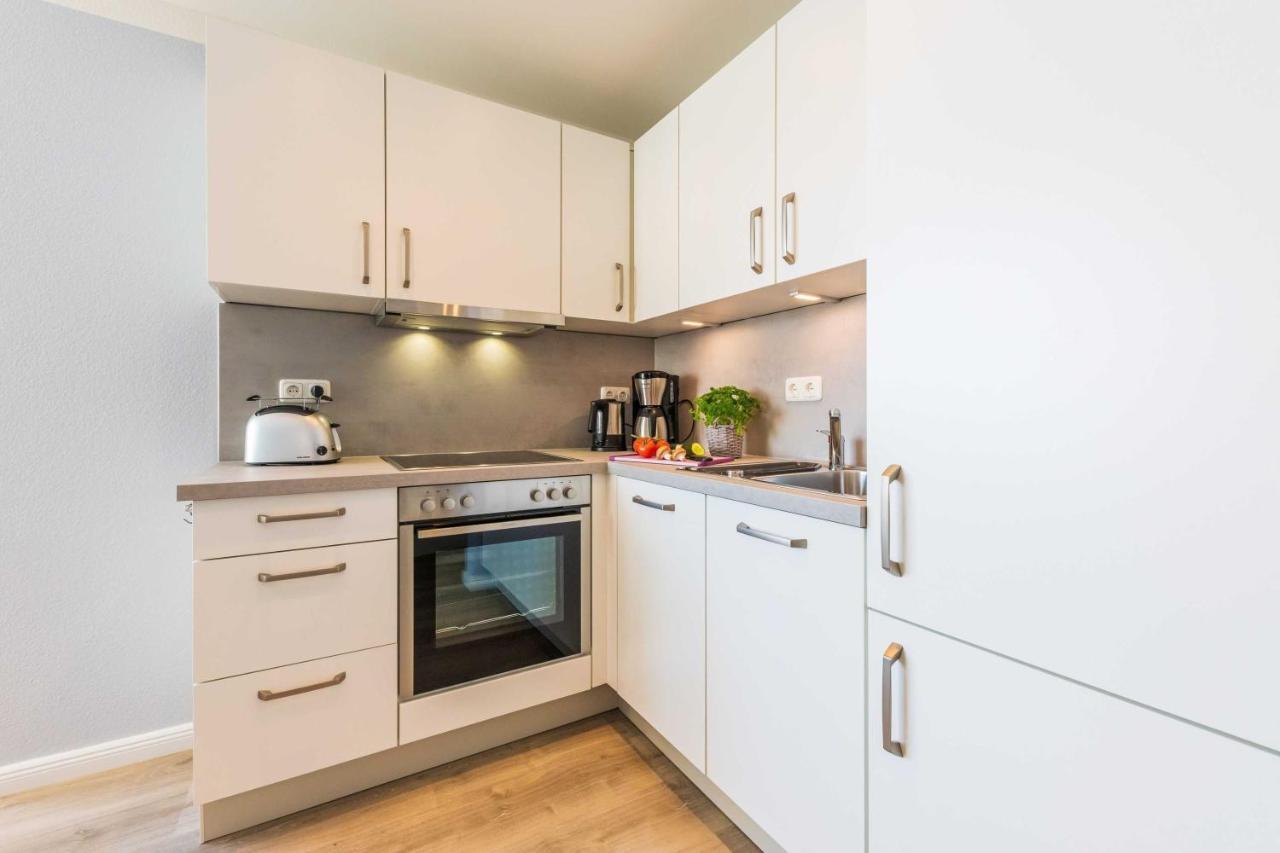 Apartment Ambienta *