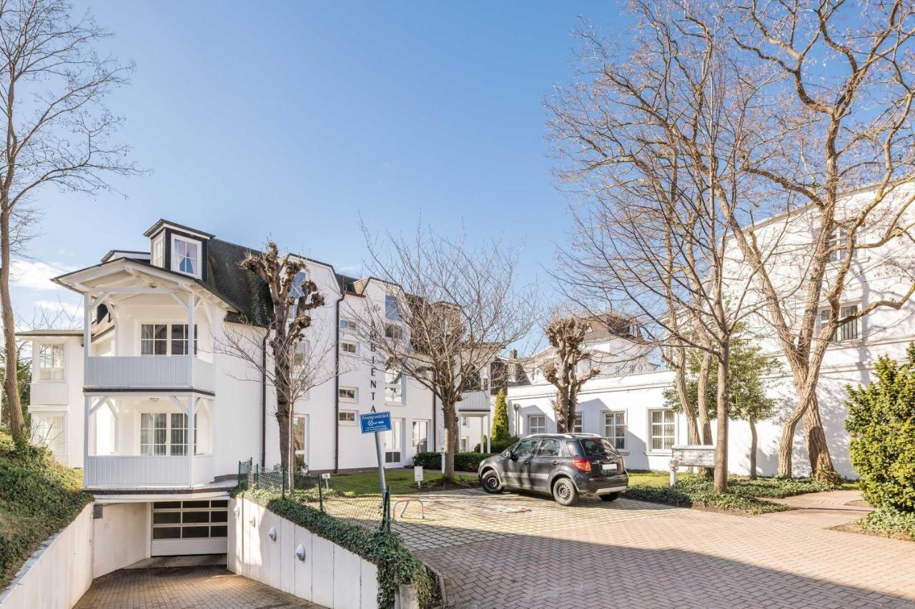 Ambienta Apartment Ostseebad Binz