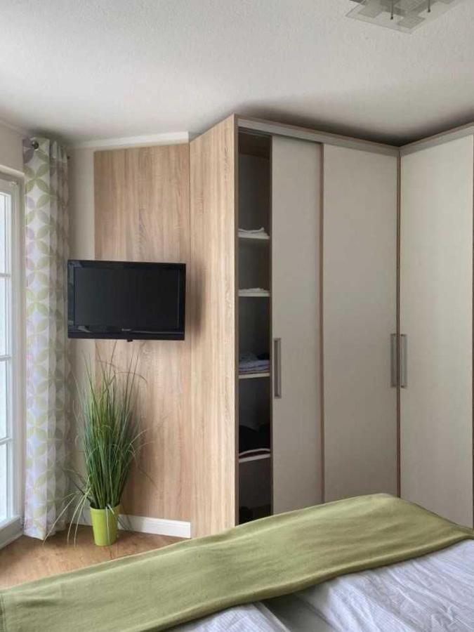 Apartment Ambienta *