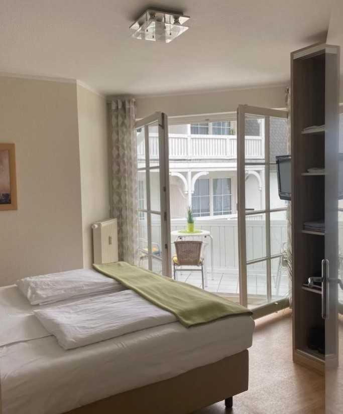 Ambienta Ostseebad Binz