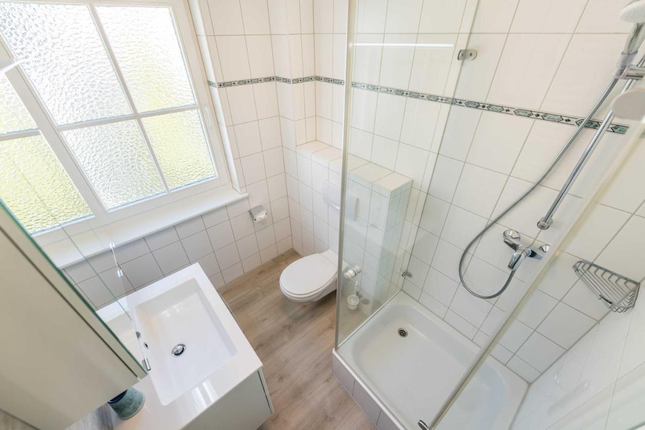 Ambienta Apartment