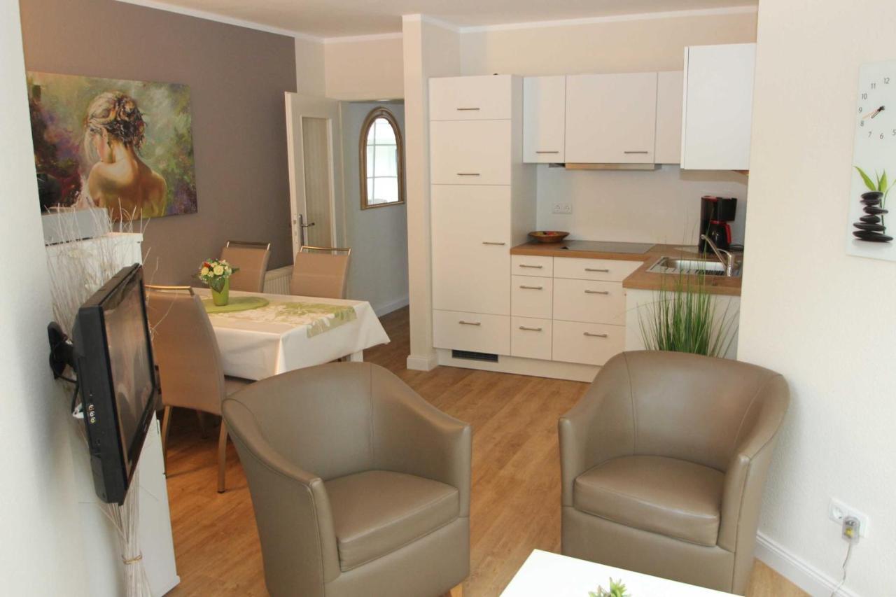 Apartment Ambienta *