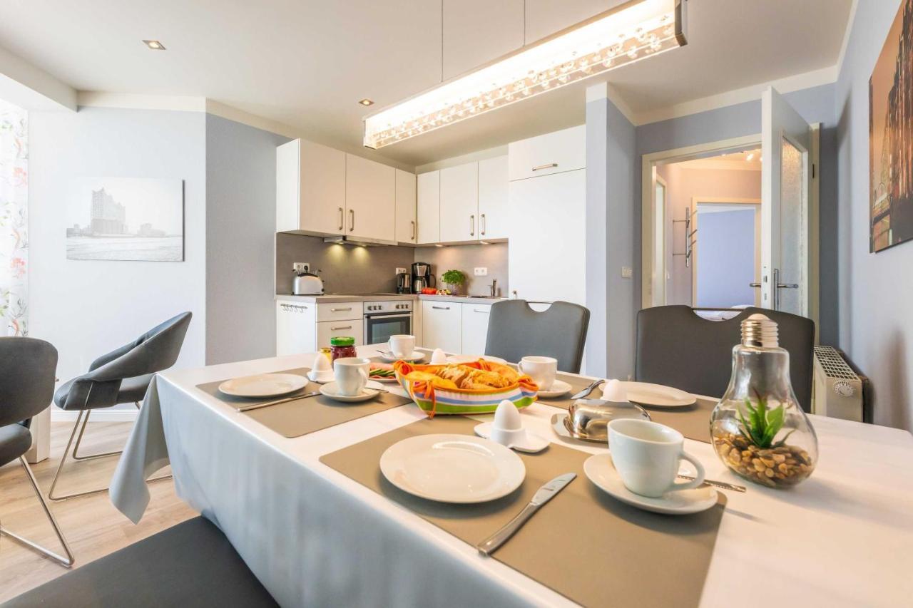 Apartment Ambienta *