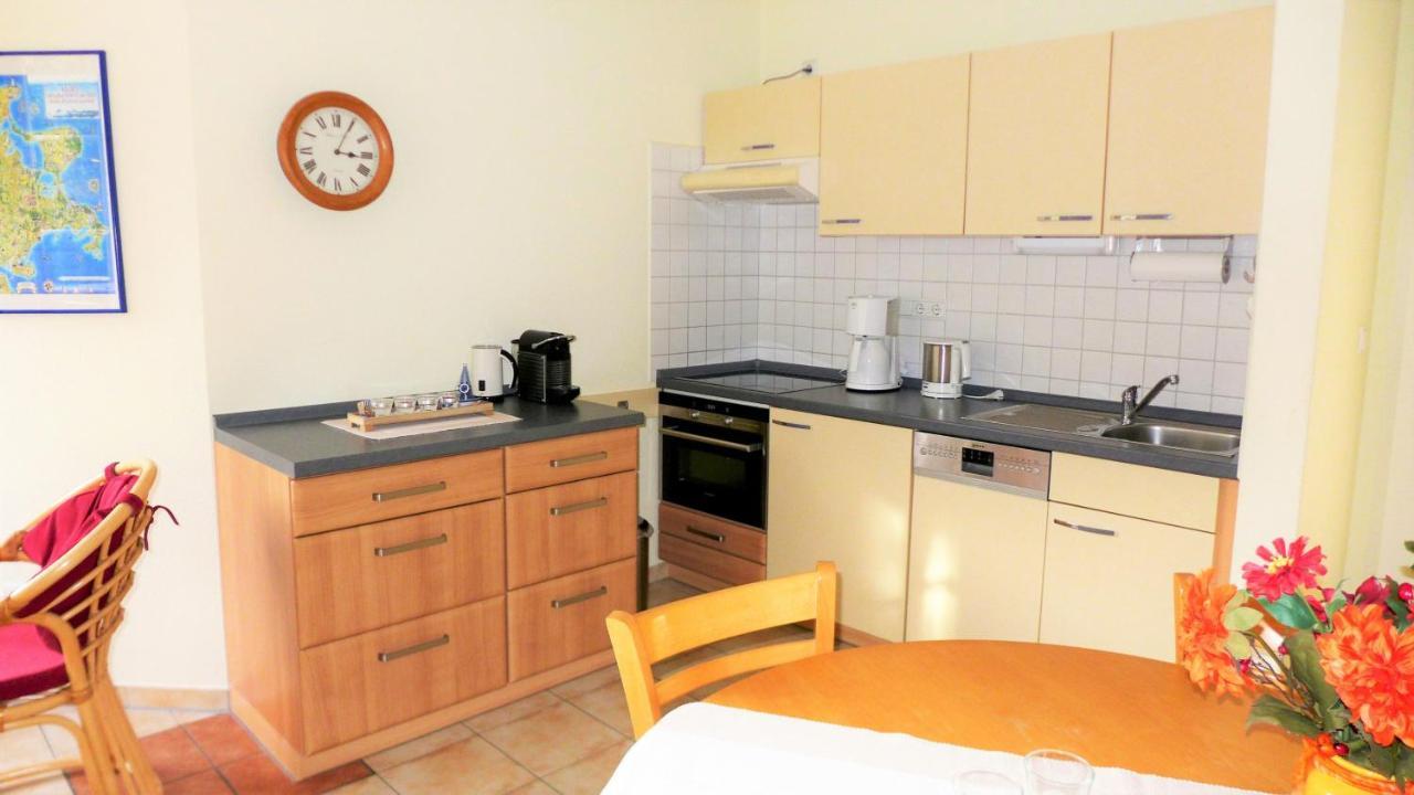 Ambienta Apartment Ostseebad Binz