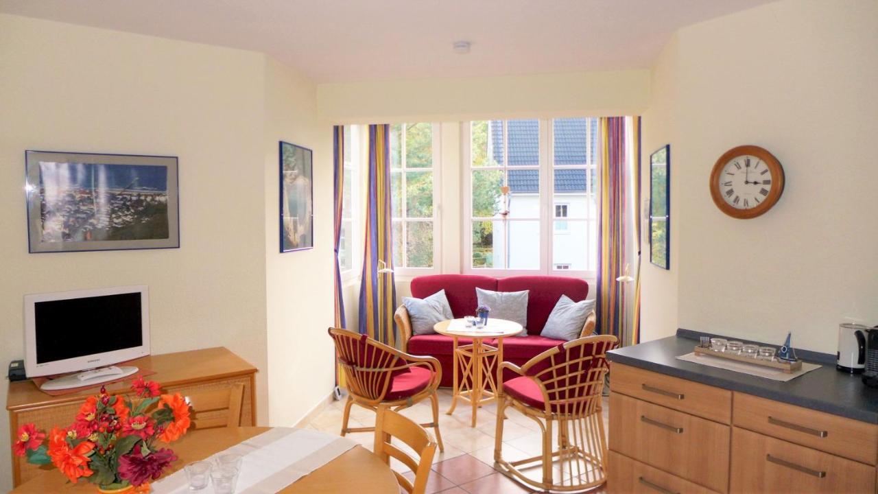 Ambienta Apartment Ostseebad Binz