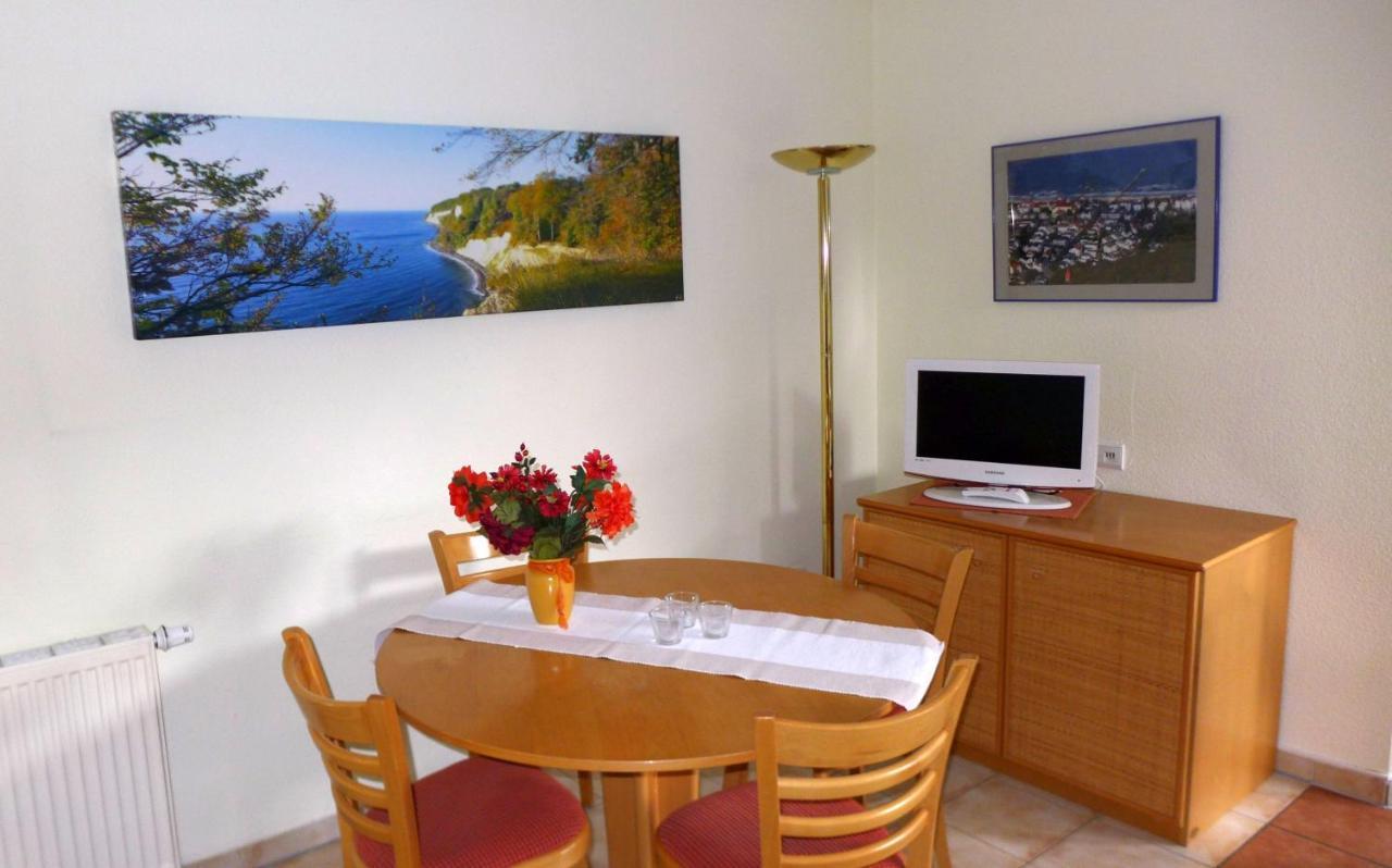 Ambienta Apartment