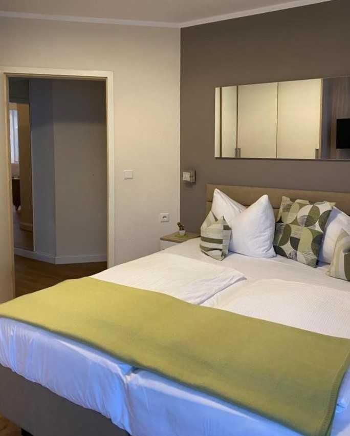 Apartment Ambienta