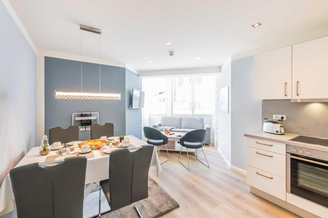 Apartment Ambienta