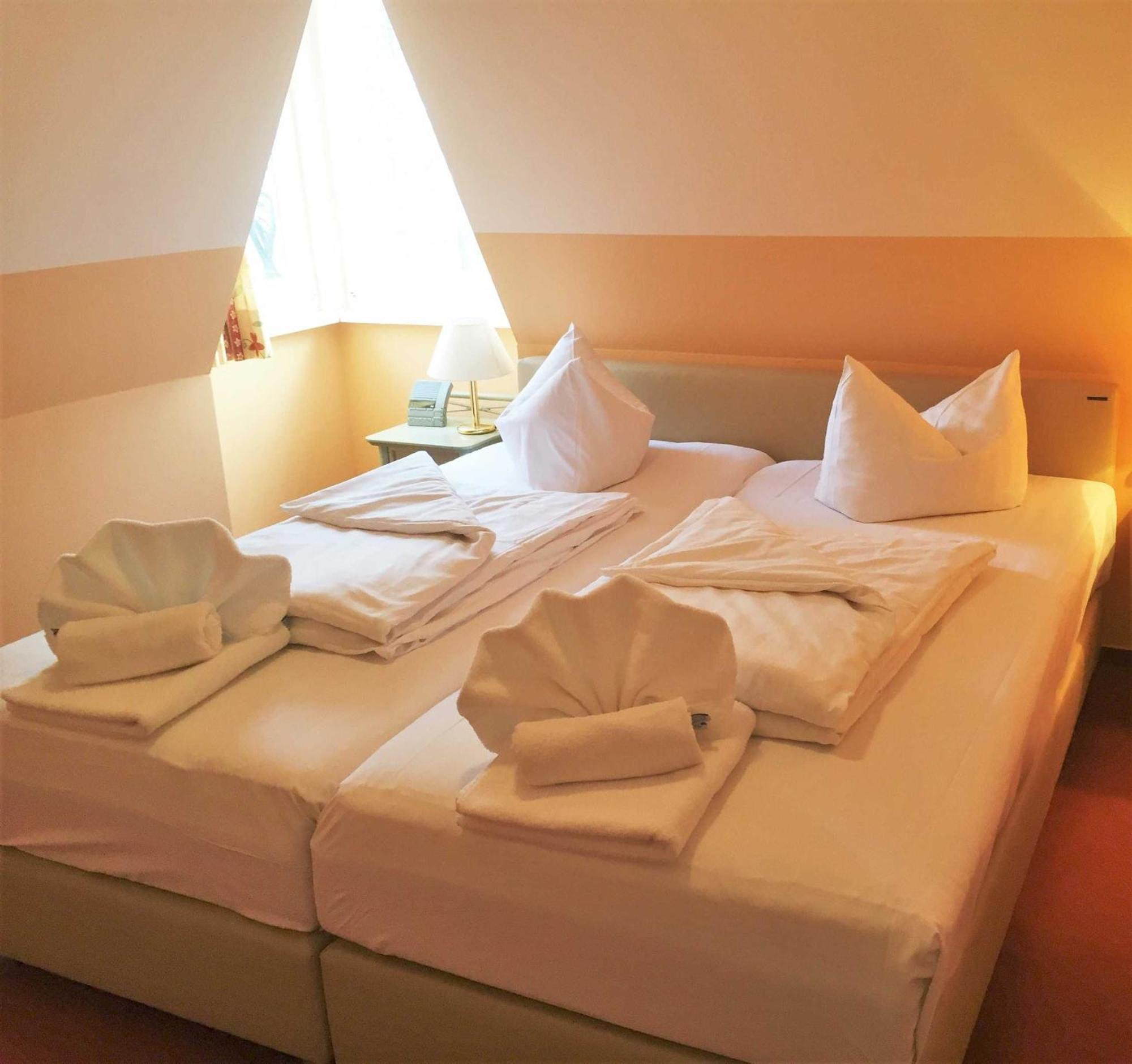 Apartment Ambienta *