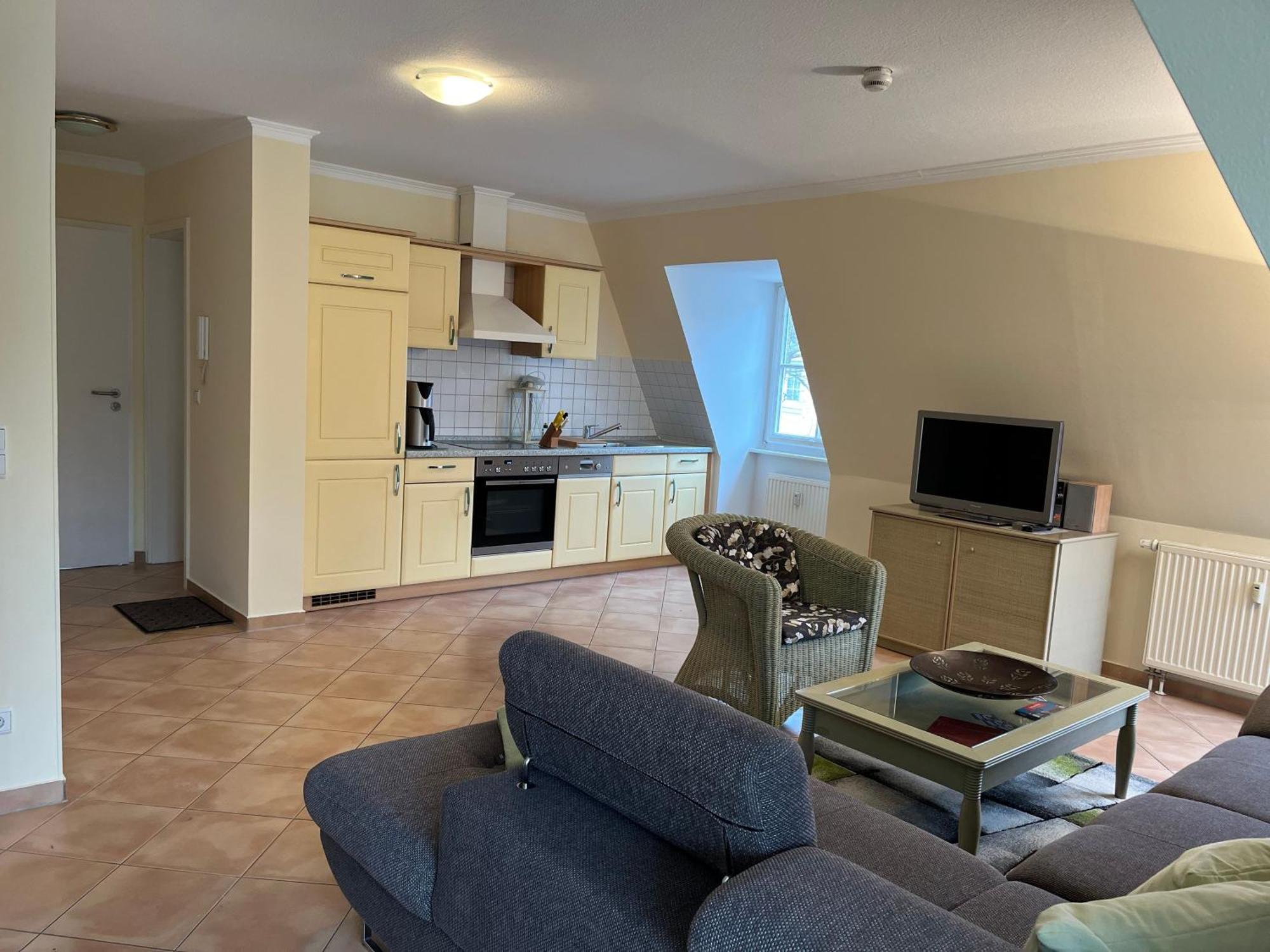 Apartment Ambienta