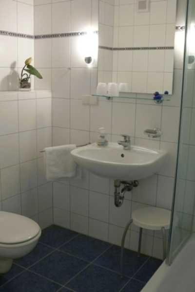 Ambienta * Ostseebad Binz