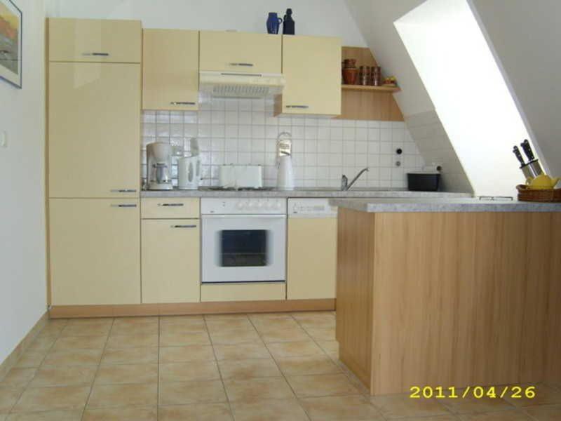 Apartment Ambienta