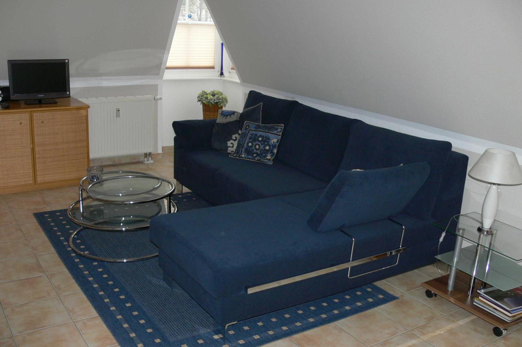 Ambienta * Ostseebad Binz