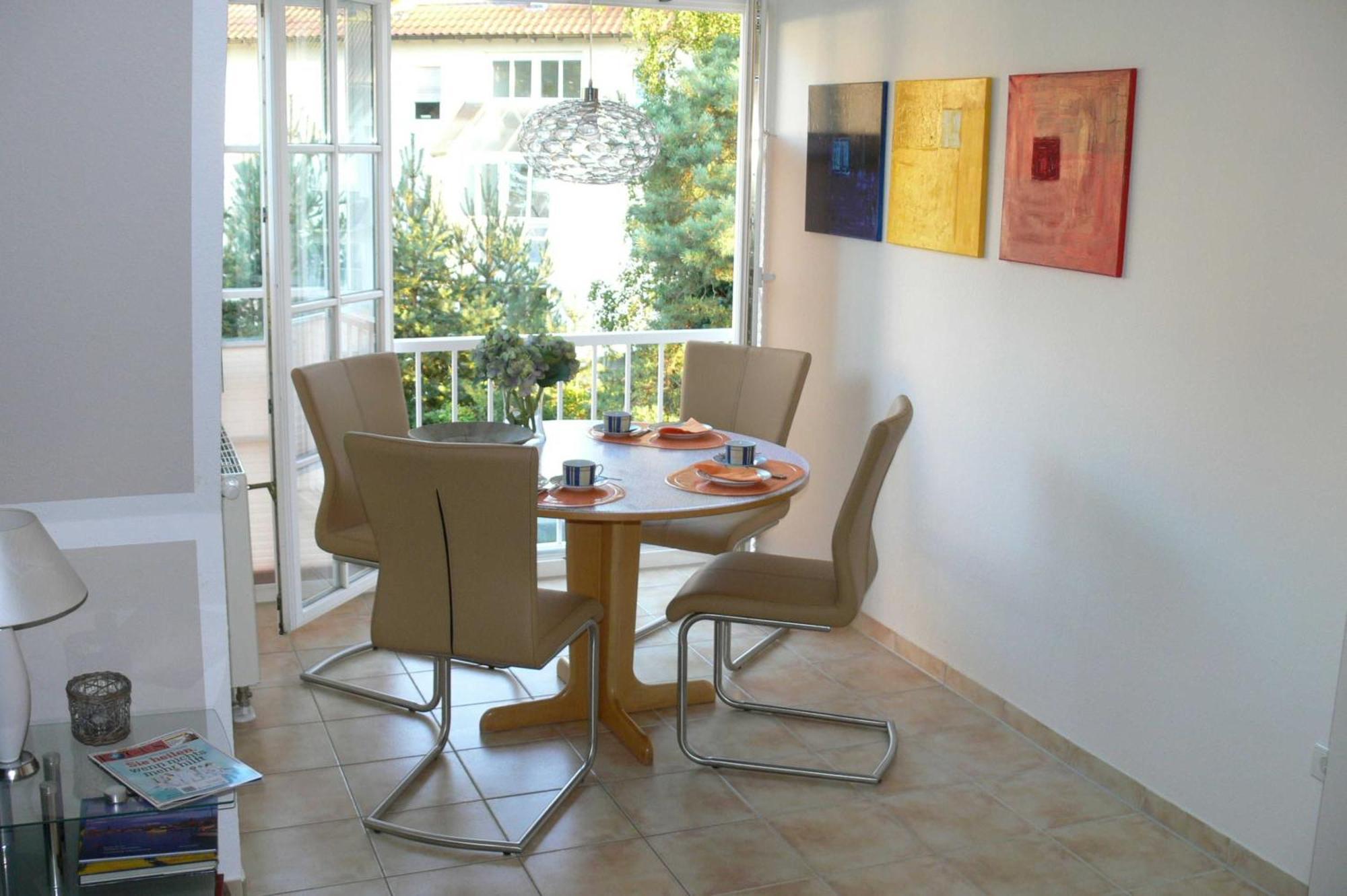 Apartment Ambienta *