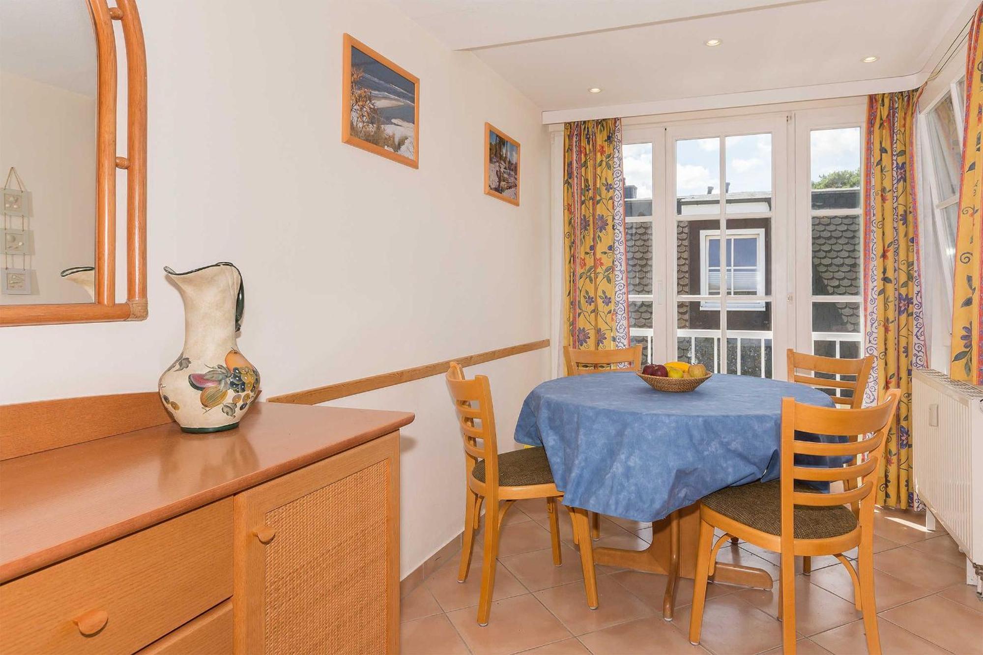 Ambienta Apartment Ostseebad Binz