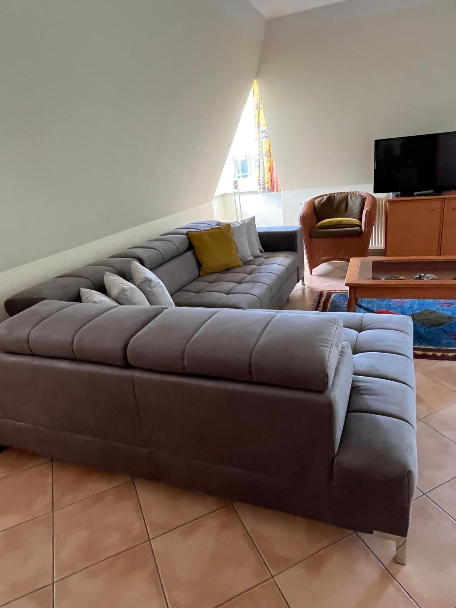 Ambienta Apartment Ostseebad Binz